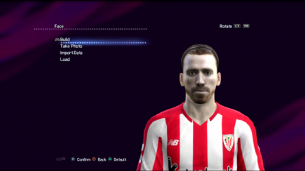 PES Patch