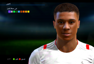 Download Jakobs Face PES2013