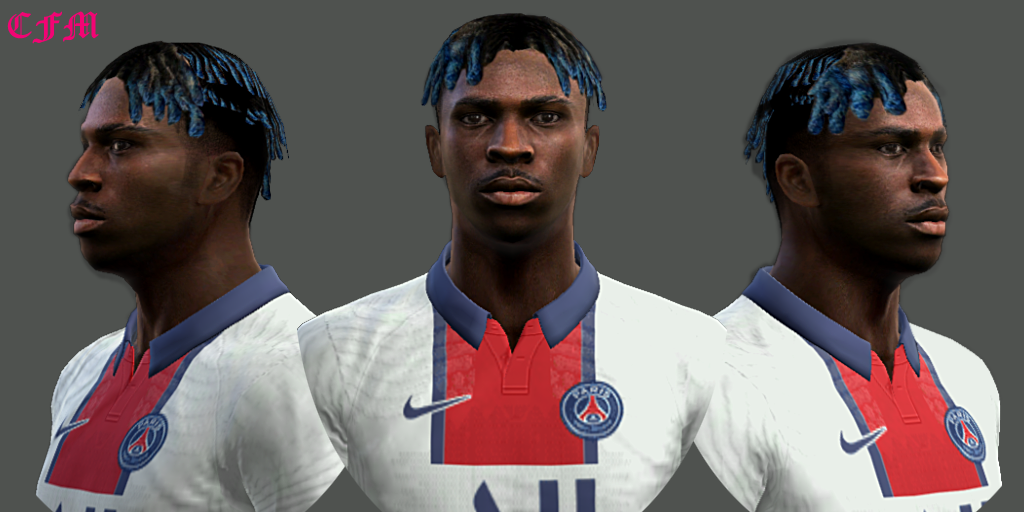 PES Patch