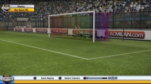 PES 2013 Rainbow Nets  - 2