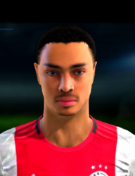 Download Dest Face PES2013