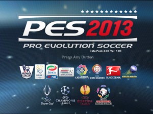 PES 2013 qpes v7 Patch