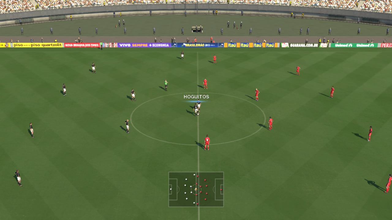 Pes 2014 Brasileirao Serie A Adboards V1 0 By Sm93 Pespatchs