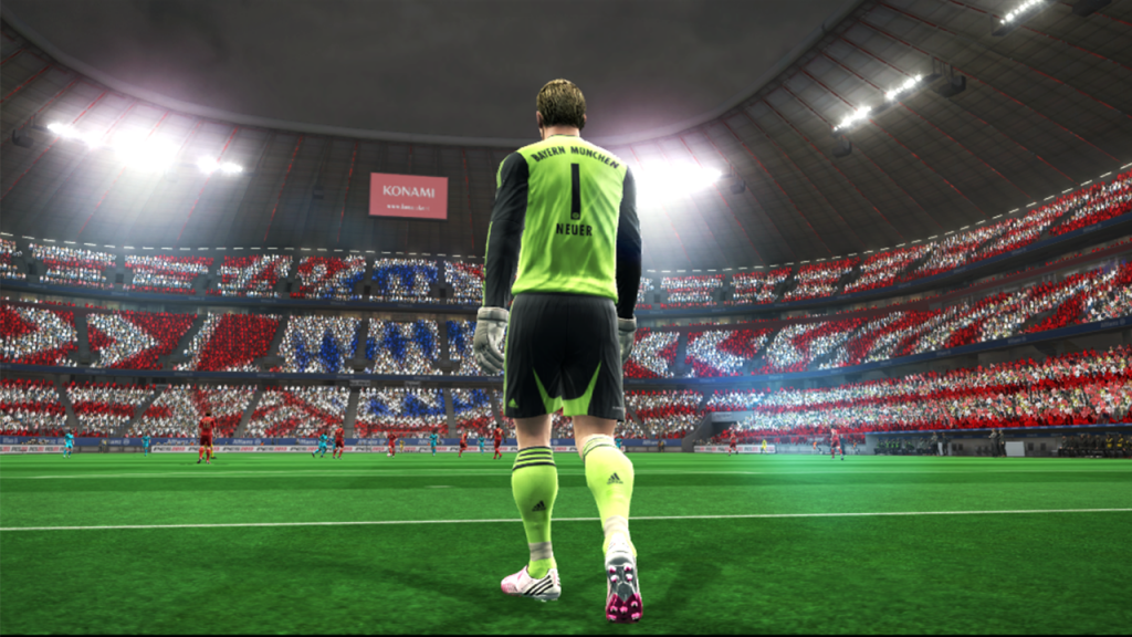 download setting pes 2013