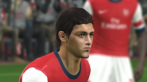 PES 2014 IRFAN BACHDIM Graphic Update V2 - 2