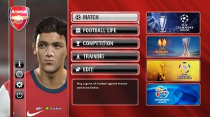 PES 2014 IRFAN BACHDIM Graphic Update V2