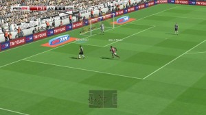 PES 2014 Juventus Stadium HD Turf - 3