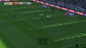 PES 2014 Juventus Stadium HD Turf - 4