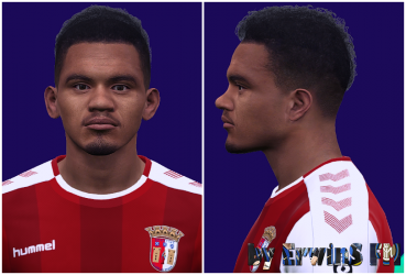 PES Patch