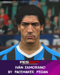 PES Patch