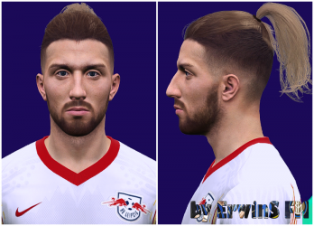 PES Patch