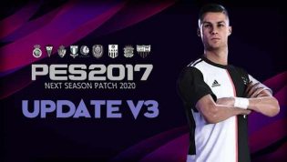 Download NSP V3 PES17