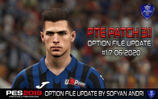 Download Option File For PTE 3.1 17 June