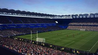 Download PES 2020 Croke Park