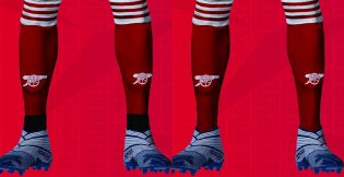 Download PES 2020 Disable Ankle Tapes