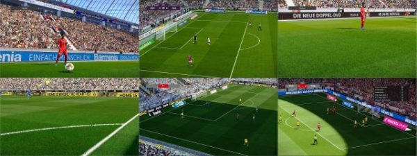 Download EVO-adboards Pack For 2020 PC