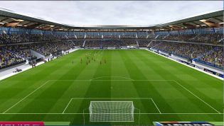 Download PES 2020 Stade Auguste Bonal