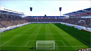 PES 2020 Stade Marcel Picot