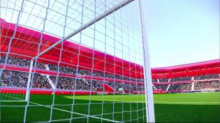 PES 2020 Stade du Hainaut