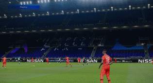 Download PES 2020 Stadium Stands For CL by Gianluca