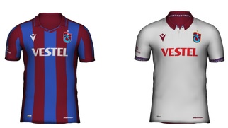 Download PES 2020 Trabzonspor 2021 Kits