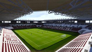 PES 2021 Estadio Las Gaunas