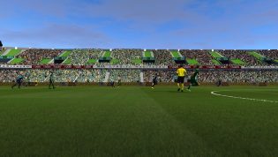 PES 2021 Estadio dos Arcos