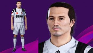 PES 2021 Faces by aliheidari2520