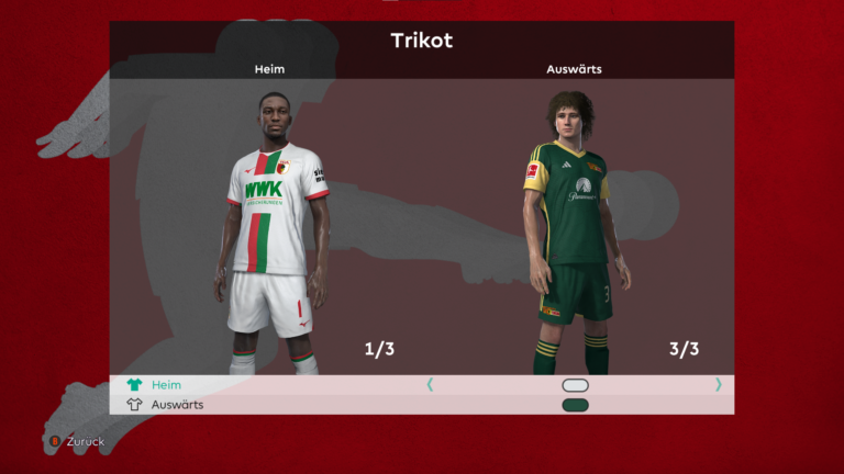 PES 2021 Mods And Files • PESPatchs.com