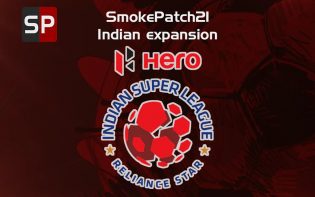 Indian Expansion For SP21