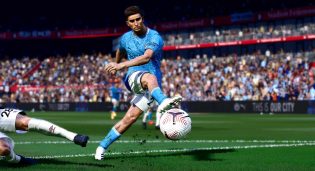 PES 2021 Reshade For PC