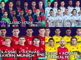 PES 2021 Season Update PC