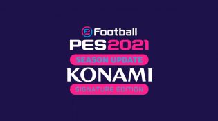 PES2021 Signature Mod