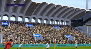 PES 2021 Stade Chaban-Delmas