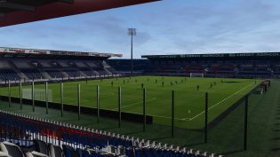 PES 2021 Stade Gaston Petit