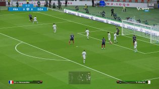 PES 2021 Ultimate Atmosphere Mod