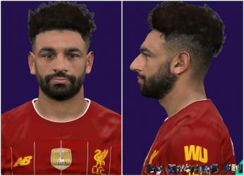 PES Patch