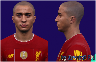 PES Patch