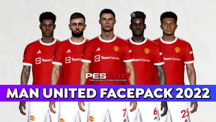 PES Patch