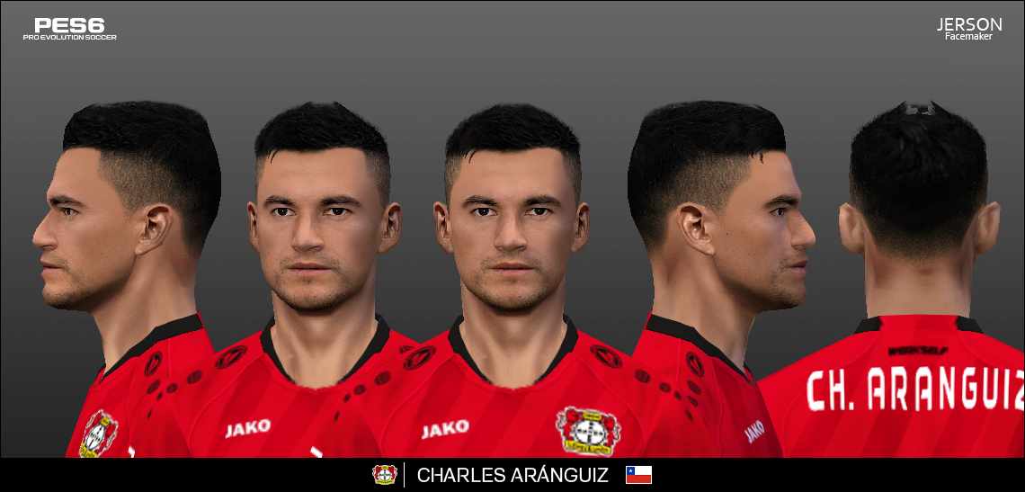 PES Patch
