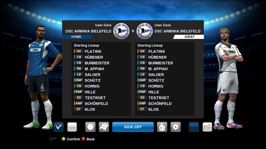 PESEdit 2013 Demo Patch 2.0