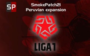 Peruvian Expansion For SP21