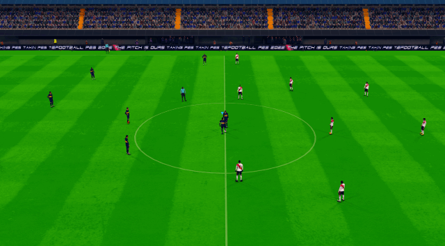 PES Patch