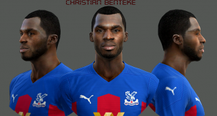 Benteke preview