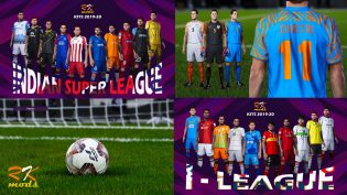 Download R7K INDIA Patch Version SP 1.0 For PES2020