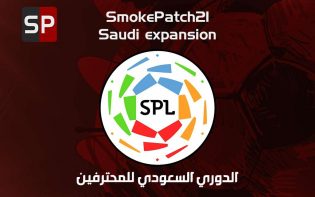 SP21 Saudi Expansion