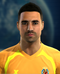 PES Patch