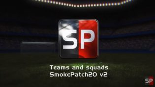 Download Smoke Patch 20 V20.2.7