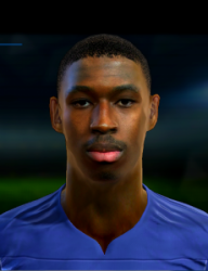 Download Soumare Face PES2013