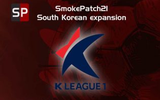 South Korean Expansion For SP21